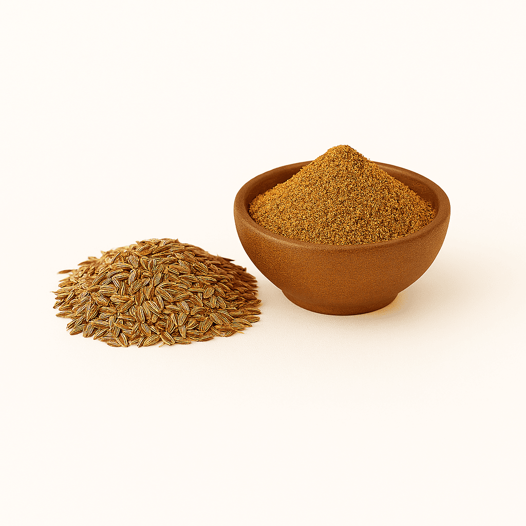 Cumin