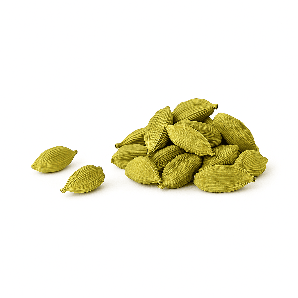 Cardamom