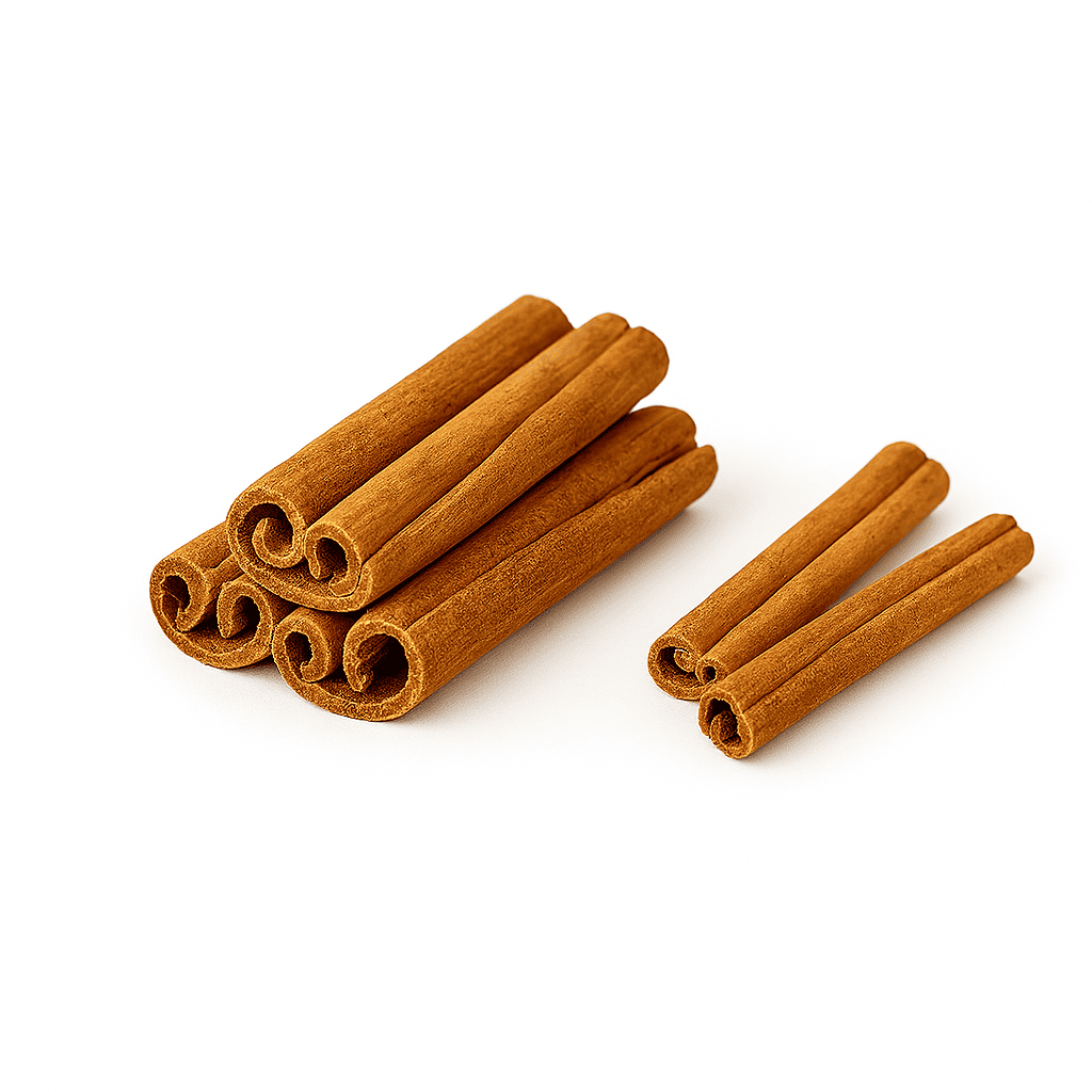 Cinnamon