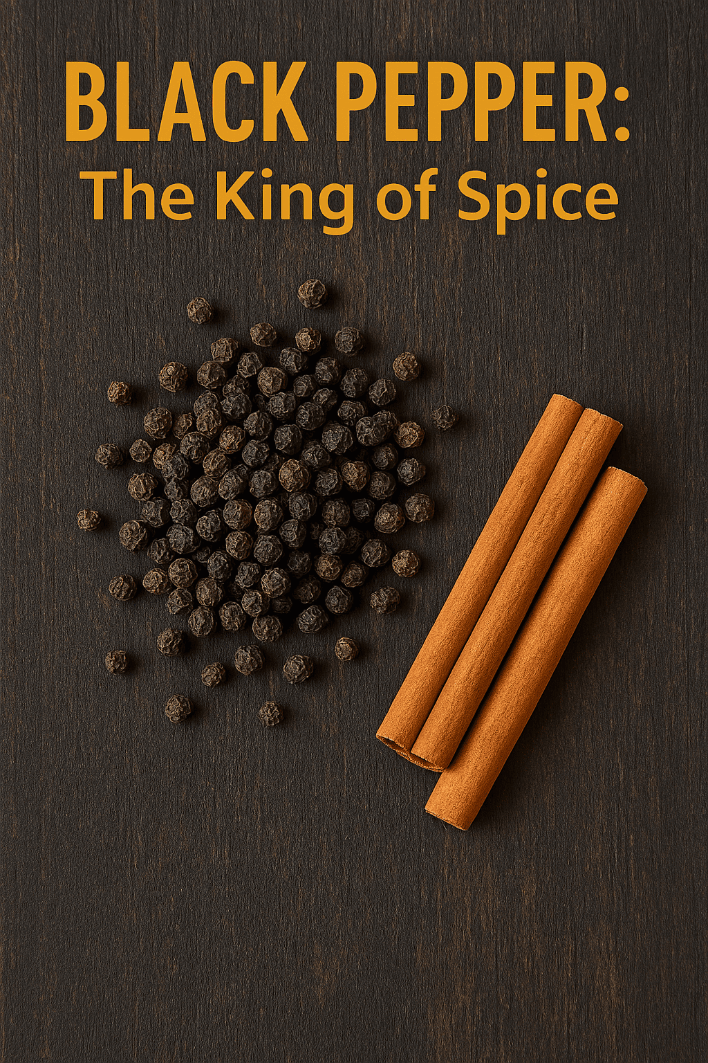 Indian spices